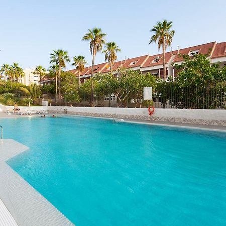 "Close To The Sky": Apartment Surrounded By Beaches Playa de las Americas  Exterior photo