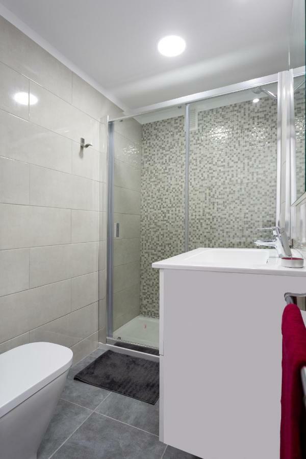 "Close To The Sky": Apartment Surrounded By Beaches Playa de las Americas  Exterior photo