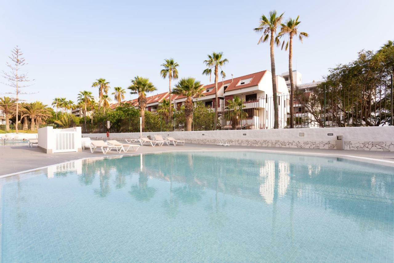 "Close To The Sky": Apartment Surrounded By Beaches Playa de las Americas  Exterior photo