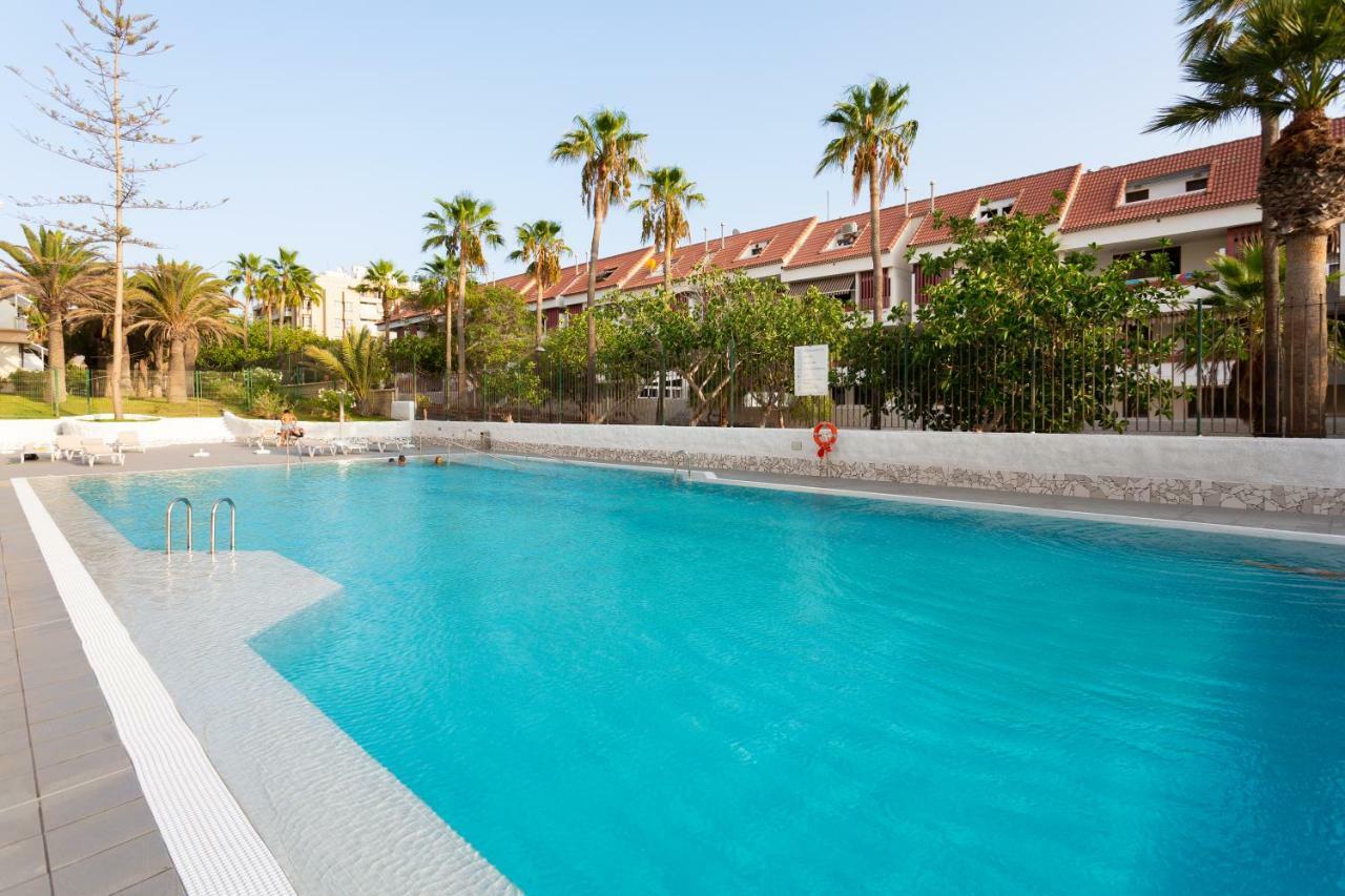 "Close To The Sky": Apartment Surrounded By Beaches Playa de las Americas  Exterior photo